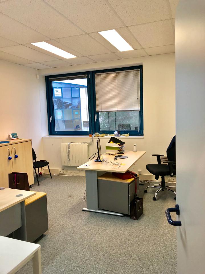 Bureau Écully 225m² Location bureau Écully Rhône OLBUR2109084 4